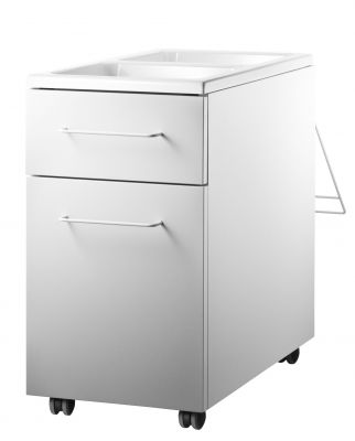 Mobile Storage Uni Mobile pedestal String Furniture 